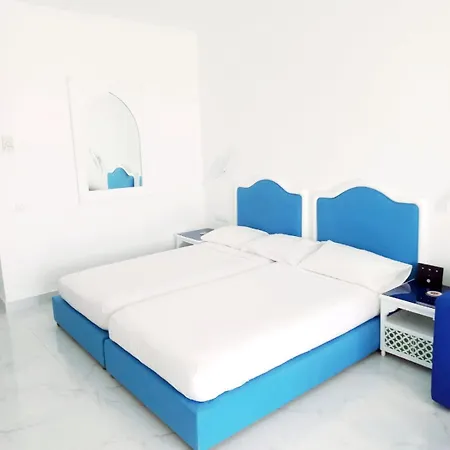 Domina coral bay Sultan - private room-2