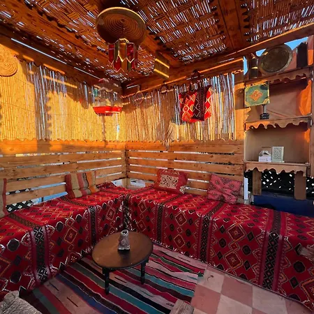 Riad Mamma Marrakesh-3
