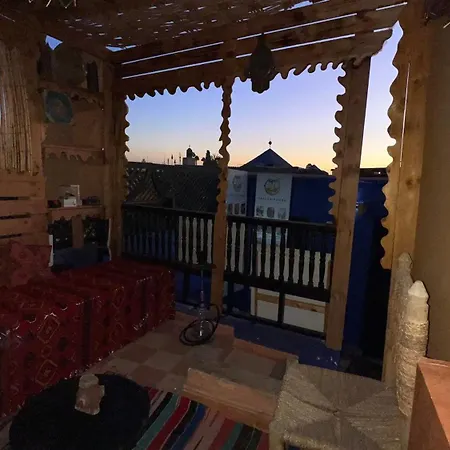 Riad Mamma Marrakesh-2