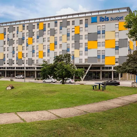 Ibis Budget Guarulhos Aeroporto-3