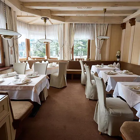 Hotel&Restaurant Batzenhäusl-3