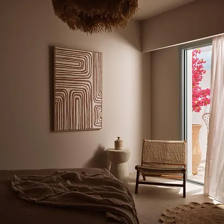Ammonites Beachfront Rooms & Suites-2