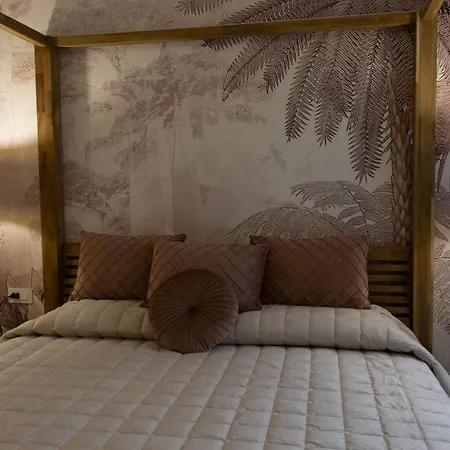 La Maison Coloniale Suite E Zona Wellness Free-2