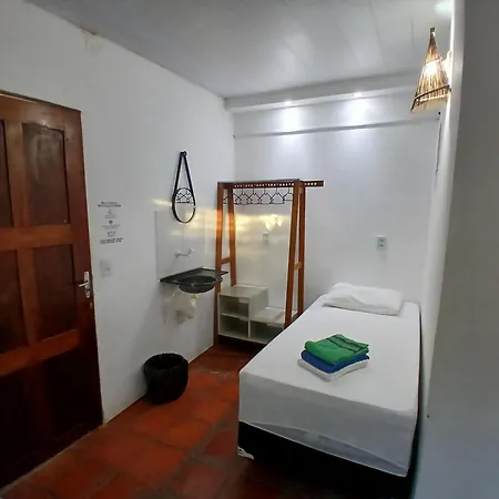 Pousada Unidos-2