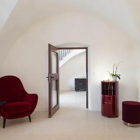 Ansitz Battisti Suites (Adults Only)-3