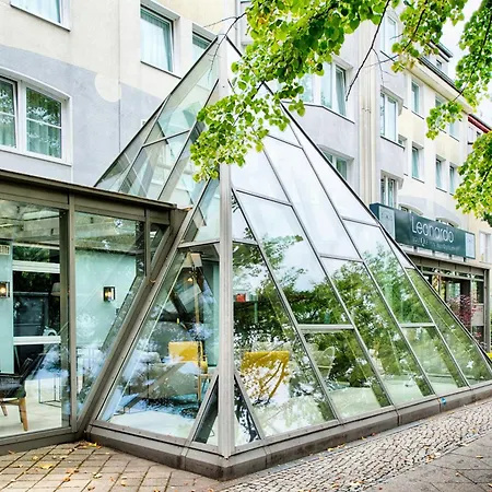 Leonardo Boutique Hotel Berlin City South-2