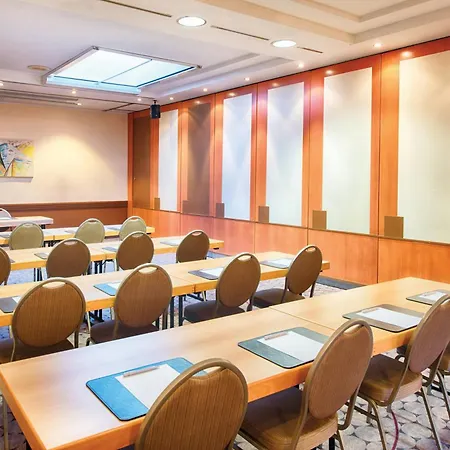 Leonardo Hotel Düsseldorf Airport Ratingen-2