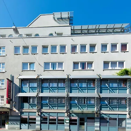 Leonardo Hotel Nuernberg-2