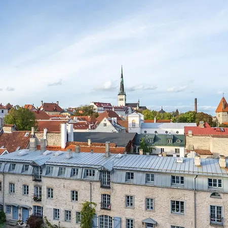 Rixwell Viru Square Hotel-2
