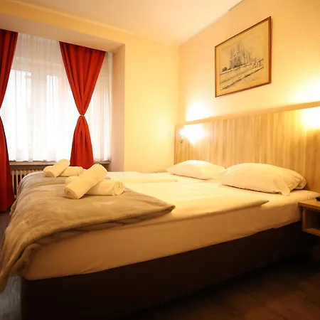 Hotel Paris-3