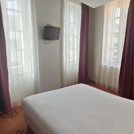 Hotel Ours Blanc - Centre-2