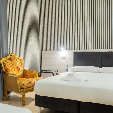 Hotel Trieste-3