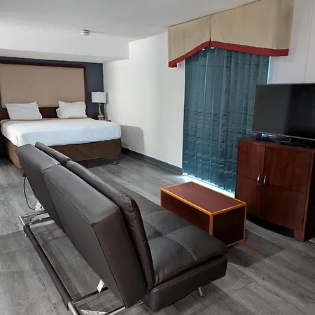 Extended Stay Of Charleston-2