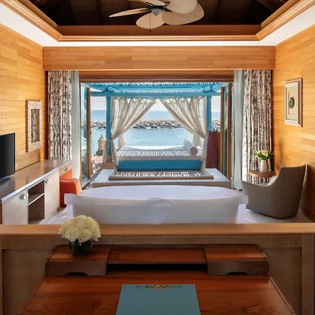 Banana Island Resort Doha By Anantara-2