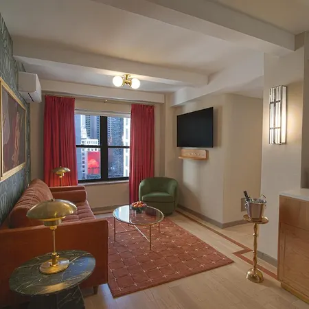 Hotel Edison Times Square-3