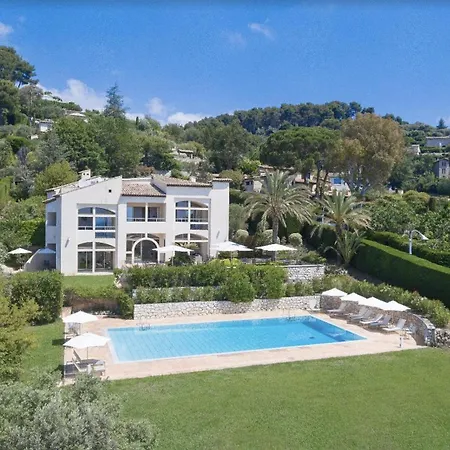 Villa Saint Maxime-3