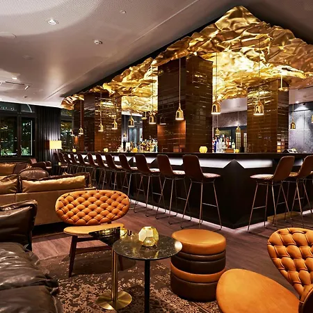 Motel One Zürich-2