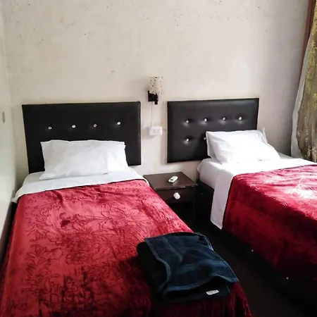 Al Midan Hotel-2