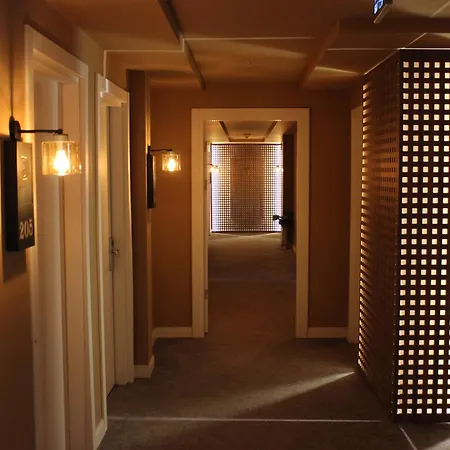 Bonnie City Hotel-3