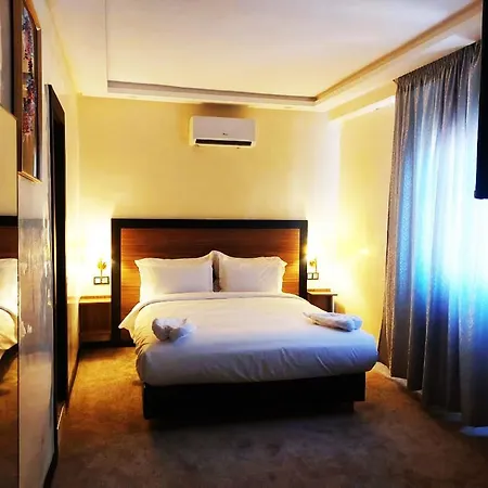 Hotel Redouane-2