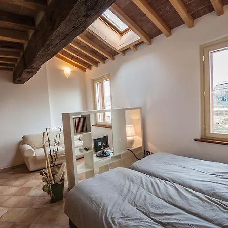 B&B Le Grazie-2