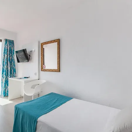 Bluesea Arenal Tower Adults Only-3