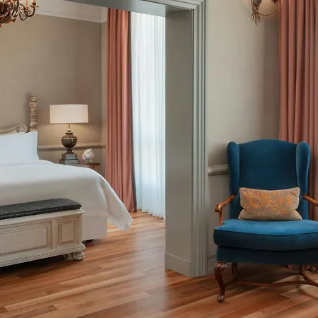 The Excelsior, A Luxury Collection Hotel, Florence-2