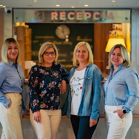 Hotel Mazowiecki Lodz-2