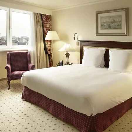 Hilton Antwerp Old Town-2