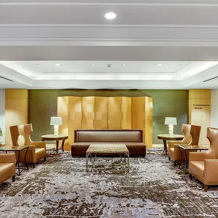 Hilton Los Angeles Airport-2