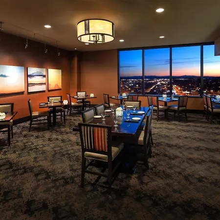 Doubletree By Hilton Billings-3