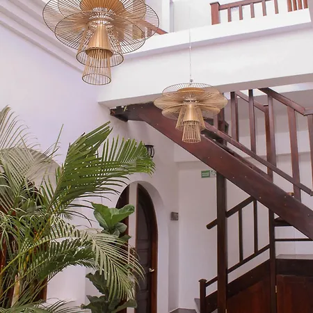 Hotel Casa Agustina-2