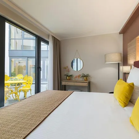 Leonardo Hotel Antwerpen-3