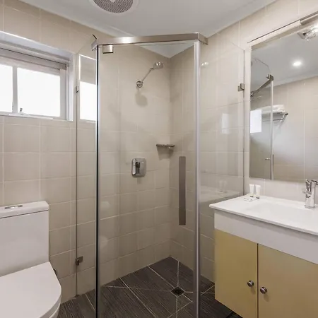 Quality Hotel Melbourne Airport-2