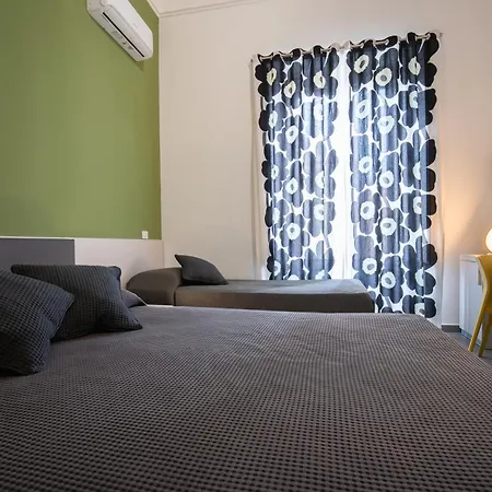 Suite Inn Catania-3