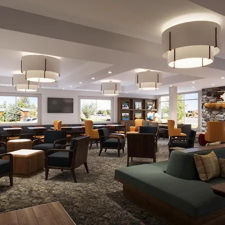 Gray Wolf Inn & Suites-2