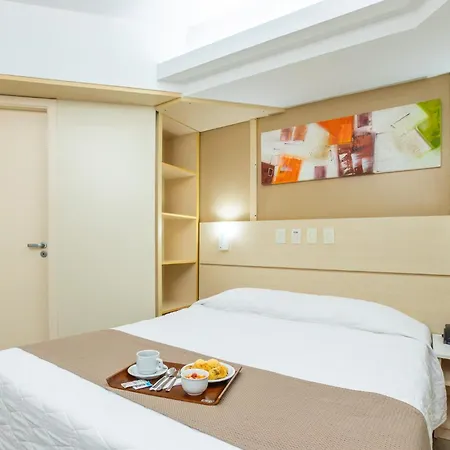 Hotel Metropolitan Canoas-2