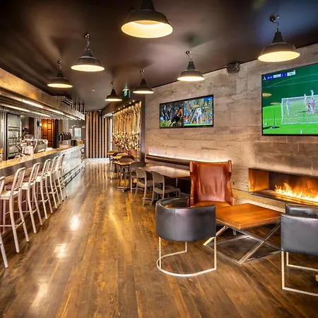 Doubletree By Hilton Queenstown-3