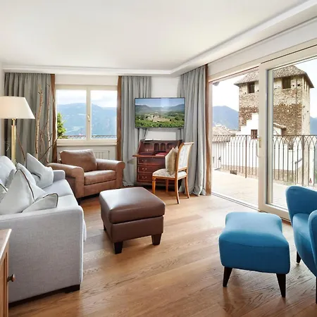 Schloss Hotel Korb-2
