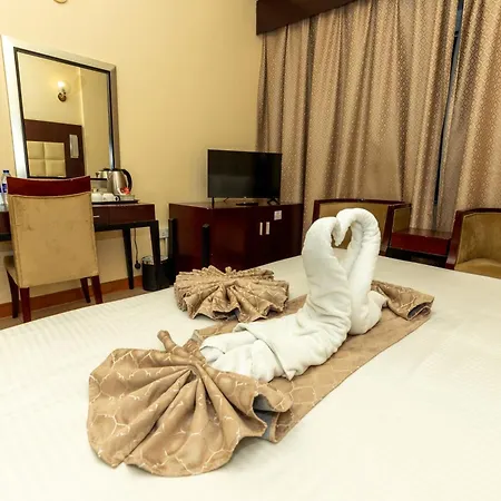Sun & Sands Sea View Hotel-2