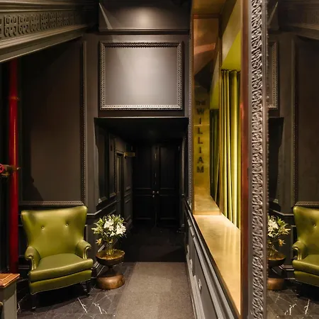 The William Hotel Midtown, New York-3