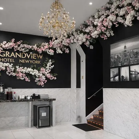 Grandview Hotel New York-3