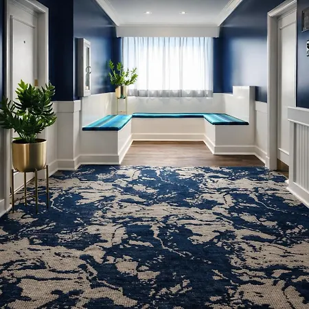 Heritage House Inn On Cape Cod, An Ascend Collection Hotel-3