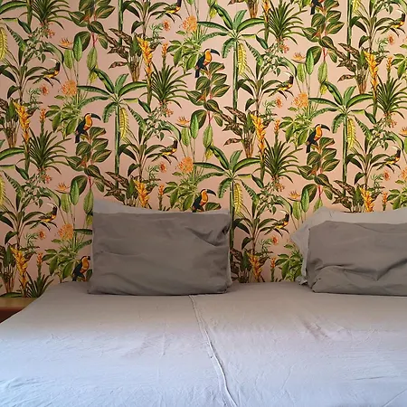 Abaai Resort B&B-3