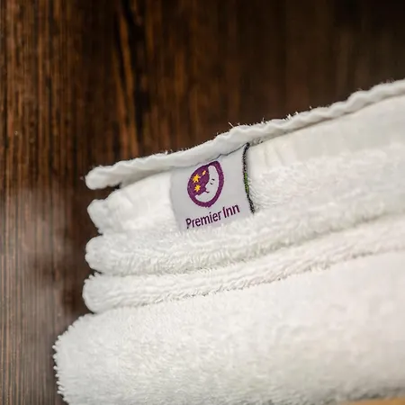 Premier Inn Luebeck City Centre-3