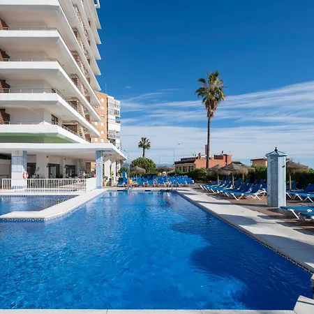 Leonardo Hotel Torremolinos Costa Del Sol-2