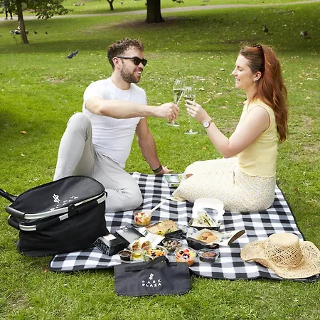 Park Plaza Vondelpark Amsterdam-3