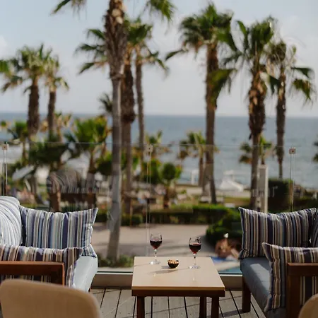 Aquamare Beach Hotel & Spa-3