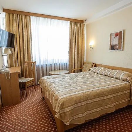 Premier Hotel Rus-3