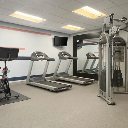 Hampton Inn Elmira/Horseheads-3